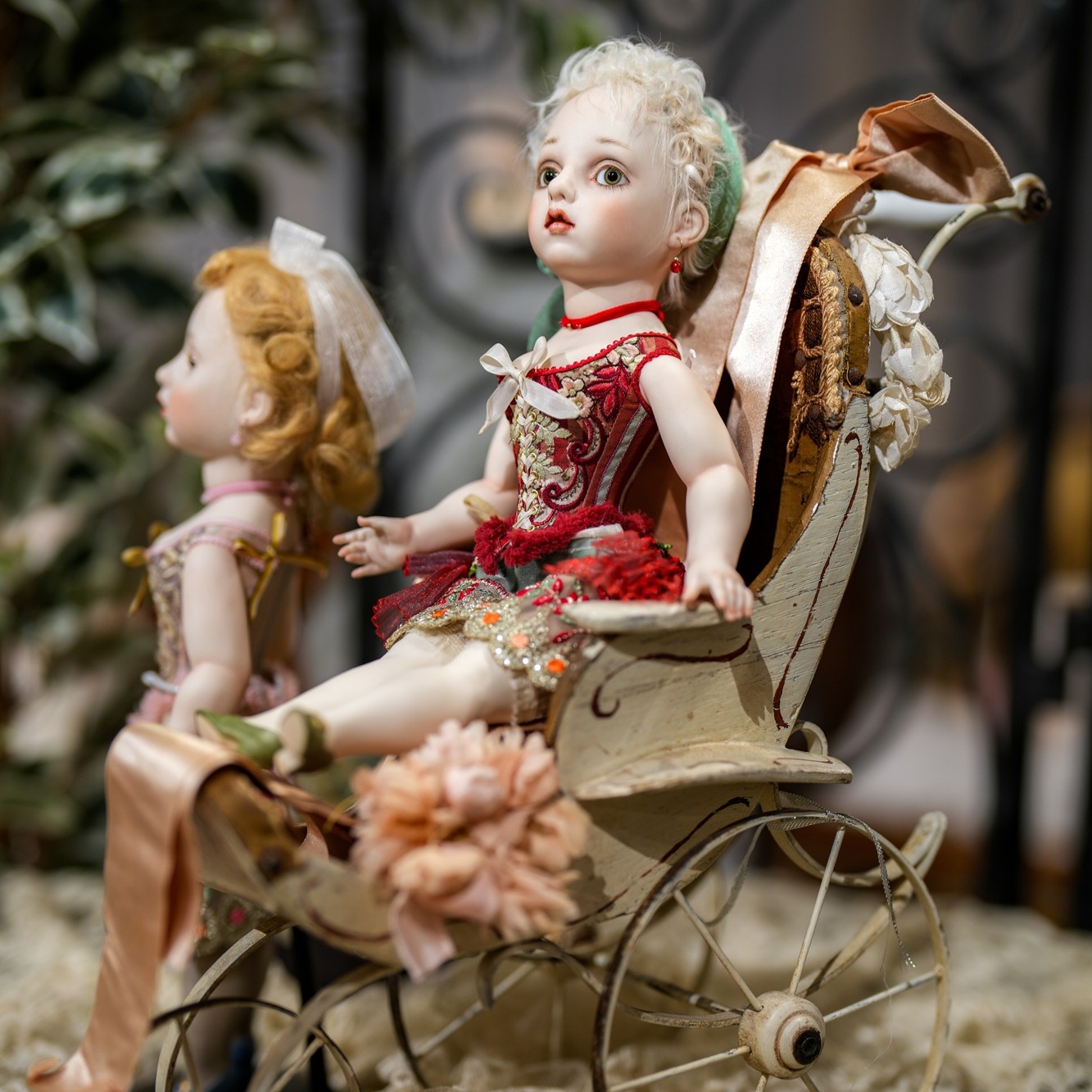 craft art DOLL＊CREATORS