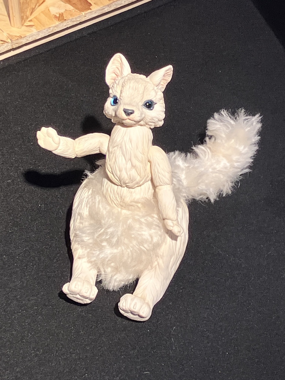 craft art DOLL＊CREATORS