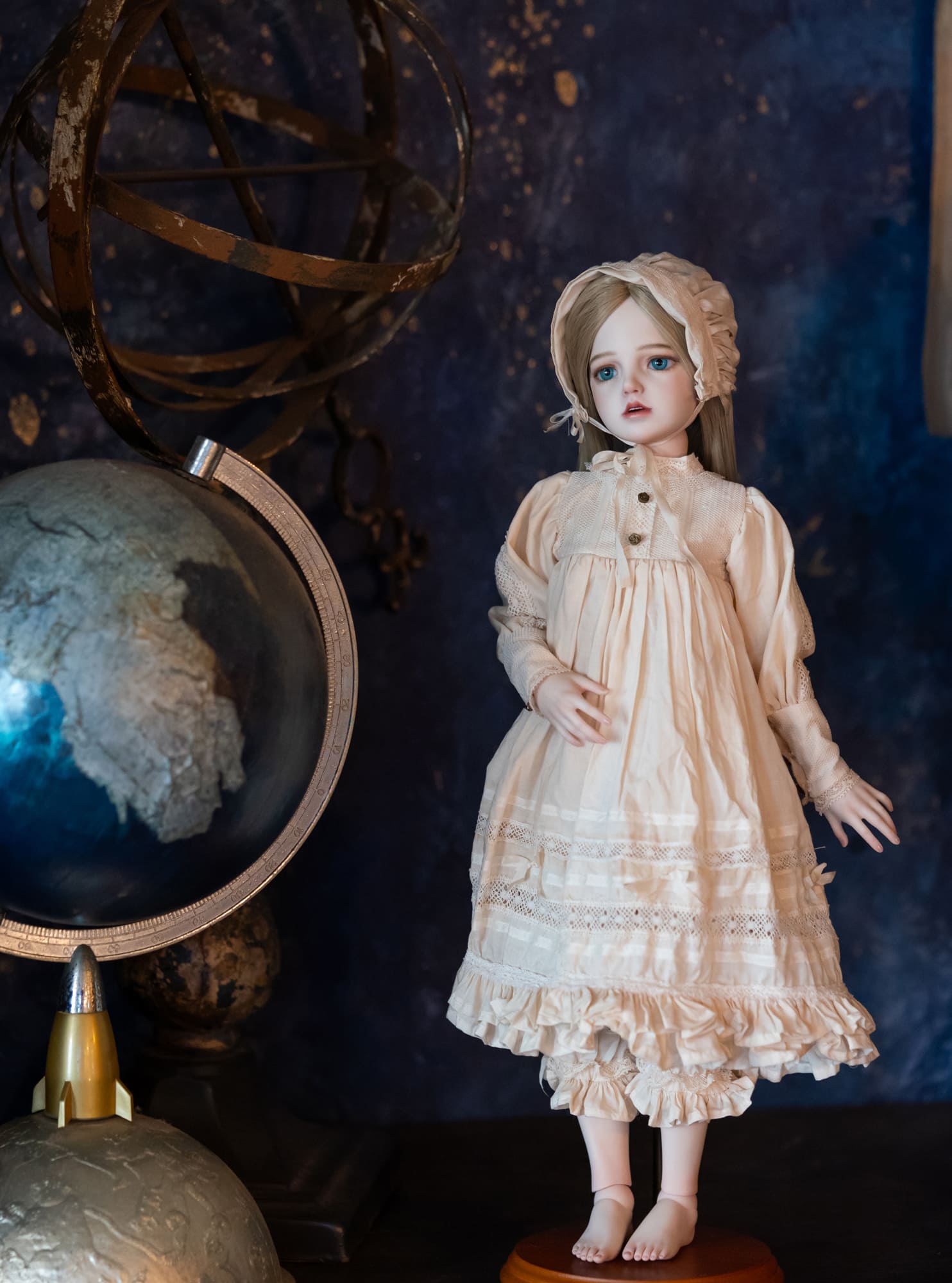 craft art DOLL＊CREATORS